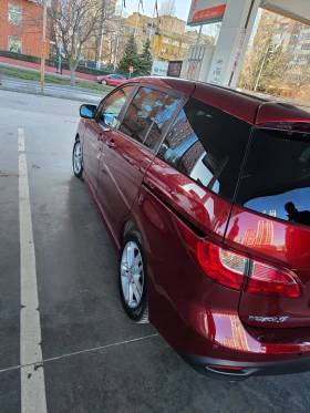 Mazda 5, снимка 5