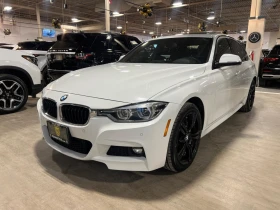 BMW 330 3 Series* 330i* xDrive* АвтоКредит* (ЦЕНА ДО БГ), снимка 1