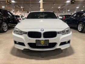 BMW 330 3 Series* 330i* xDrive* АвтоКредит* (ЦЕНА ДО БГ), снимка 3