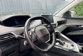 Peugeot 5008 AUTOMATIC/7МЕСТА/BUSINESS/131HP/, снимка 5