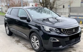 Peugeot 5008 AUTOMATIC/7МЕСТА/BUSINESS/131HP/, снимка 1
