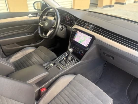 VW Passat Elegance, Digital, История, Напълно Обслужен, снимка 11