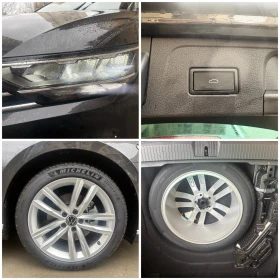 VW Passat Elegance, Digital, История, Напълно Обслужен, снимка 14