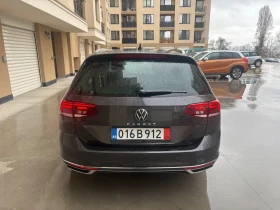 VW Passat Elegance, Digital, История, Напълно Обслужен, снимка 6