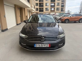 VW Passat Elegance, Digital, История, Напълно Обслужен, снимка 5