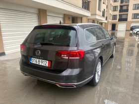 VW Passat Elegance, Digital, История, Напълно Обслужен, снимка 4