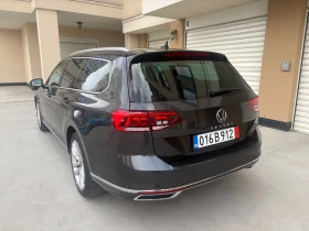 VW Passat Elegance, Digital, История, Напълно Обслужен, снимка 3