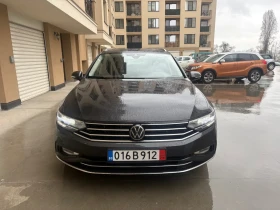 VW Passat Elegance, Digital, История, Напълно Обслужен, снимка 5