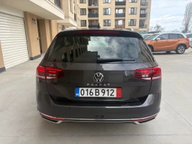 VW Passat Elegance, Digital, История, Напълно Обслужен, снимка 6