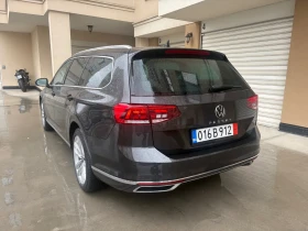 VW Passat Elegance, Digital, История, Напълно Обслужен, снимка 3