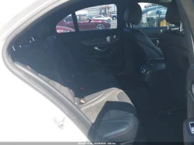 Mercedes-Benz C 43 AMG, снимка 7