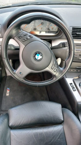 BMW M3 3.2, снимка 12
