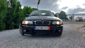 BMW M3 3.2, снимка 1