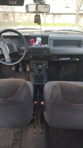 Renault 5, снимка 11