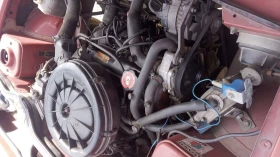 Renault 5, снимка 8