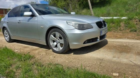 BMW 530, снимка 3