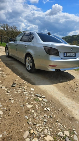 BMW 530, снимка 7