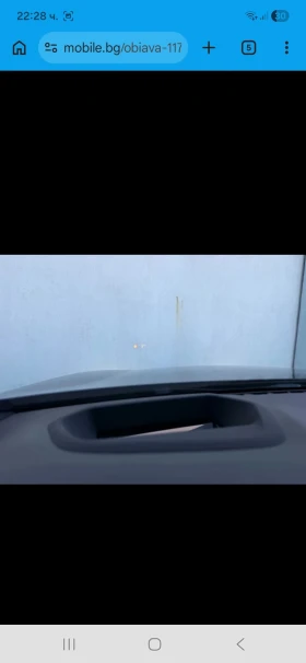 BMW 530 M packet, снимка 14