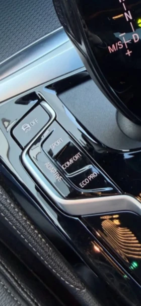 BMW 530 M packet, снимка 13