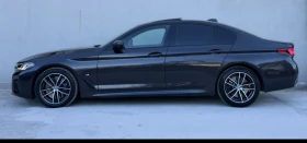 BMW 530 M packet, снимка 2