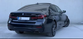 BMW 530 M packet, снимка 3