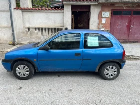 Opel Corsa, снимка 3