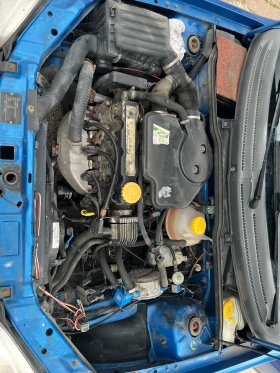 Opel Corsa, снимка 10