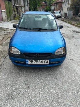 Opel Corsa, снимка 2