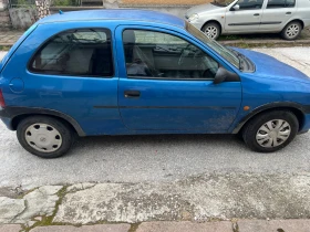 Opel Corsa, снимка 5