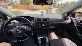 VW Golf * Trendline * CARFAX * БЕЗ ПЪРВОНАЧАЛНА ВНОСКА, снимка 6