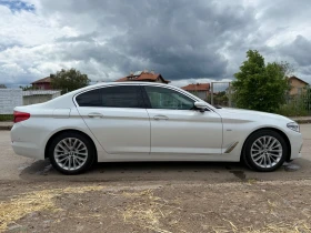 BMW 530 xDrive Luxury Line, снимка 3