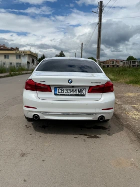 BMW 530 xDrive Luxury Line, снимка 5