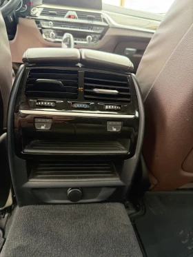 BMW 530 xDrive Luxury Line, снимка 13