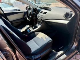 Mazda 3 BL, 1.6, 109hp, снимка 7