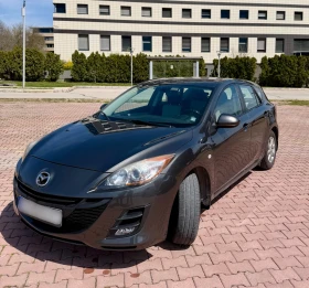 Mazda 3 BL, 1.6, 109hp, снимка 4
