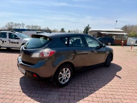 Mazda 3 BL, 1.6, 109hp, снимка 3