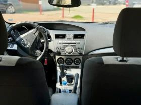 Mazda 3 BL, 1.6, 109hp, снимка 5