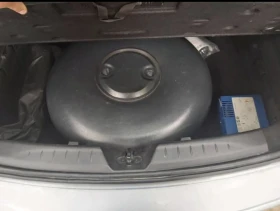 Seat Altea Газ, снимка 5