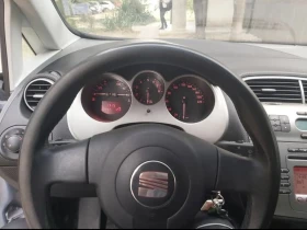 Seat Altea Газ, снимка 10