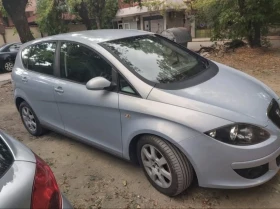 Seat Altea Газ, снимка 2