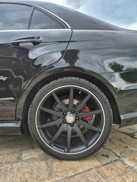 Mercedes-Benz E 250 AMG OPTIC, снимка 8