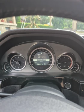 Mercedes-Benz E 250 AMG OPTIC, снимка 12