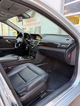 Mercedes-Benz E 350, снимка 10
