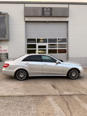 Mercedes-Benz E 350, снимка 5