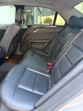 Mercedes-Benz E 350, снимка 12