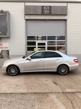 Mercedes-Benz E 350, снимка 4