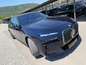 BMW 740 4.0 D M-PAKET X-DRIVE, снимка 3