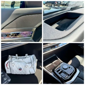 BMW 740 4.0 D M-PAKET X-DRIVE, снимка 16