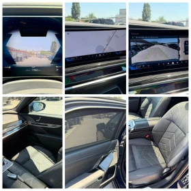 BMW 740 4.0 D M-PAKET X-DRIVE, снимка 17
