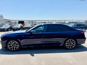 BMW 740 4.0 D M-PAKET X-DRIVE, снимка 8